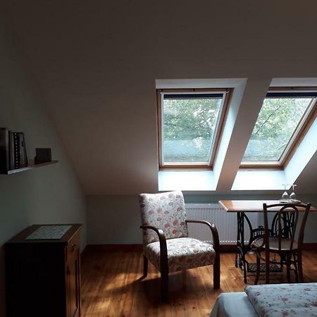 Adalbert Haz Budapest Exteriör bild